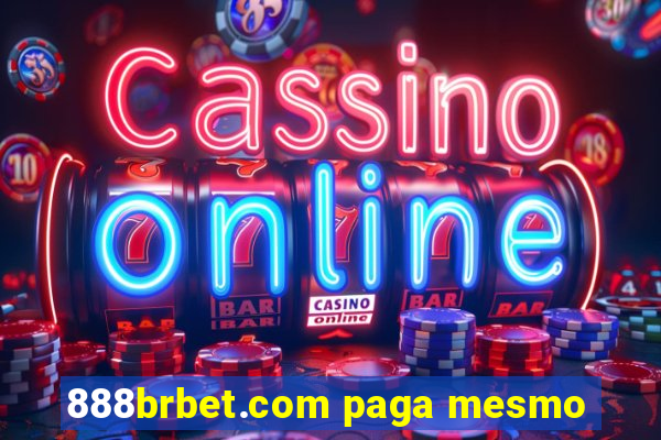 888brbet.com paga mesmo